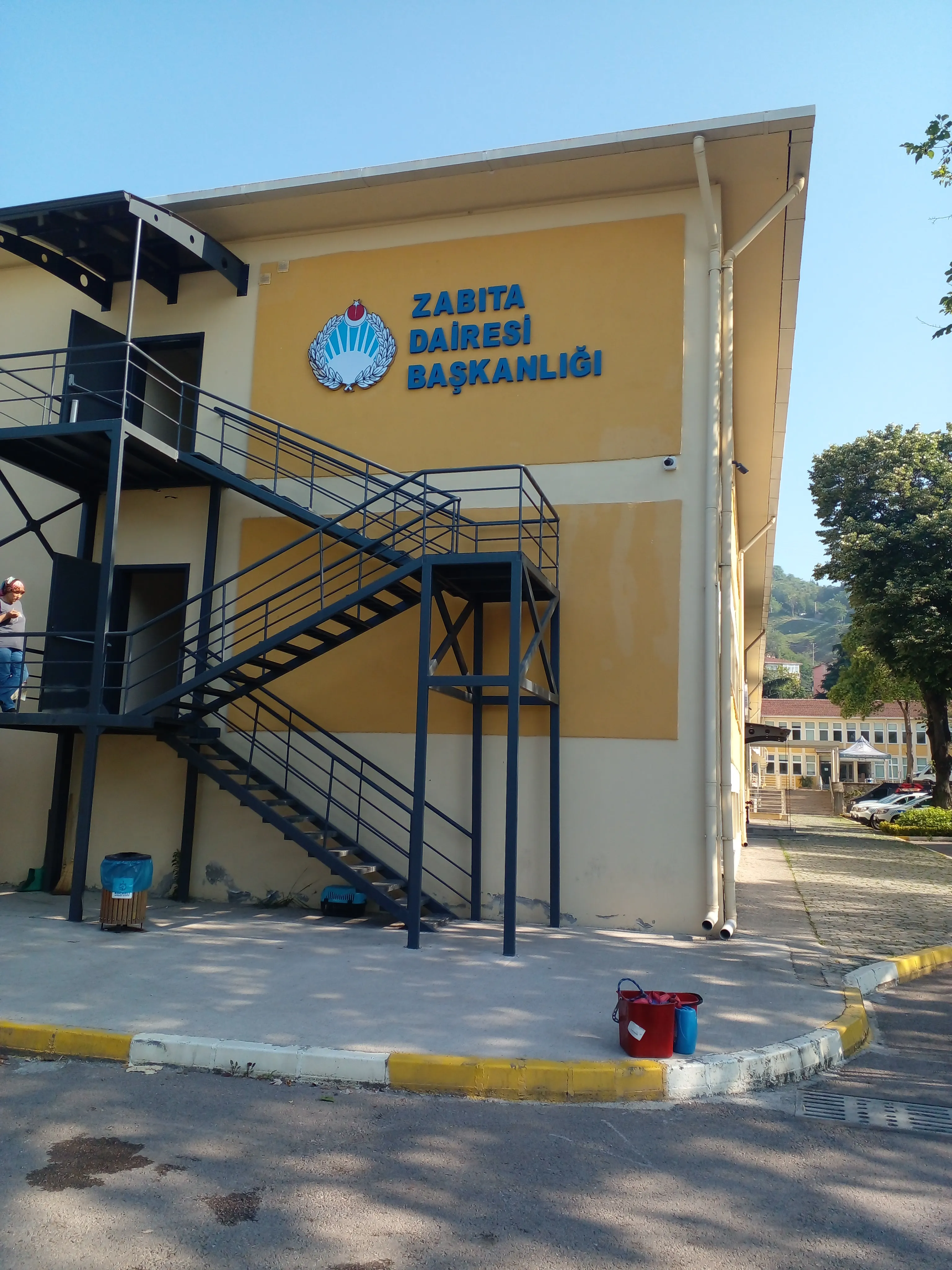 OPS Temizlik